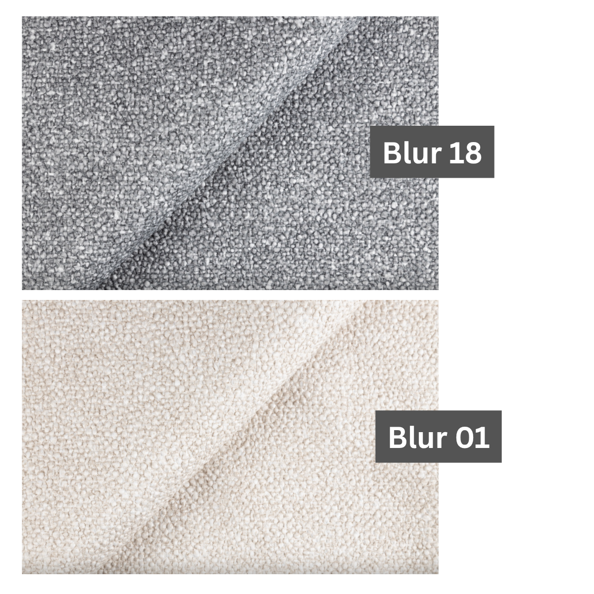 ET TORVEX Multiple colors design Corner Sofa
