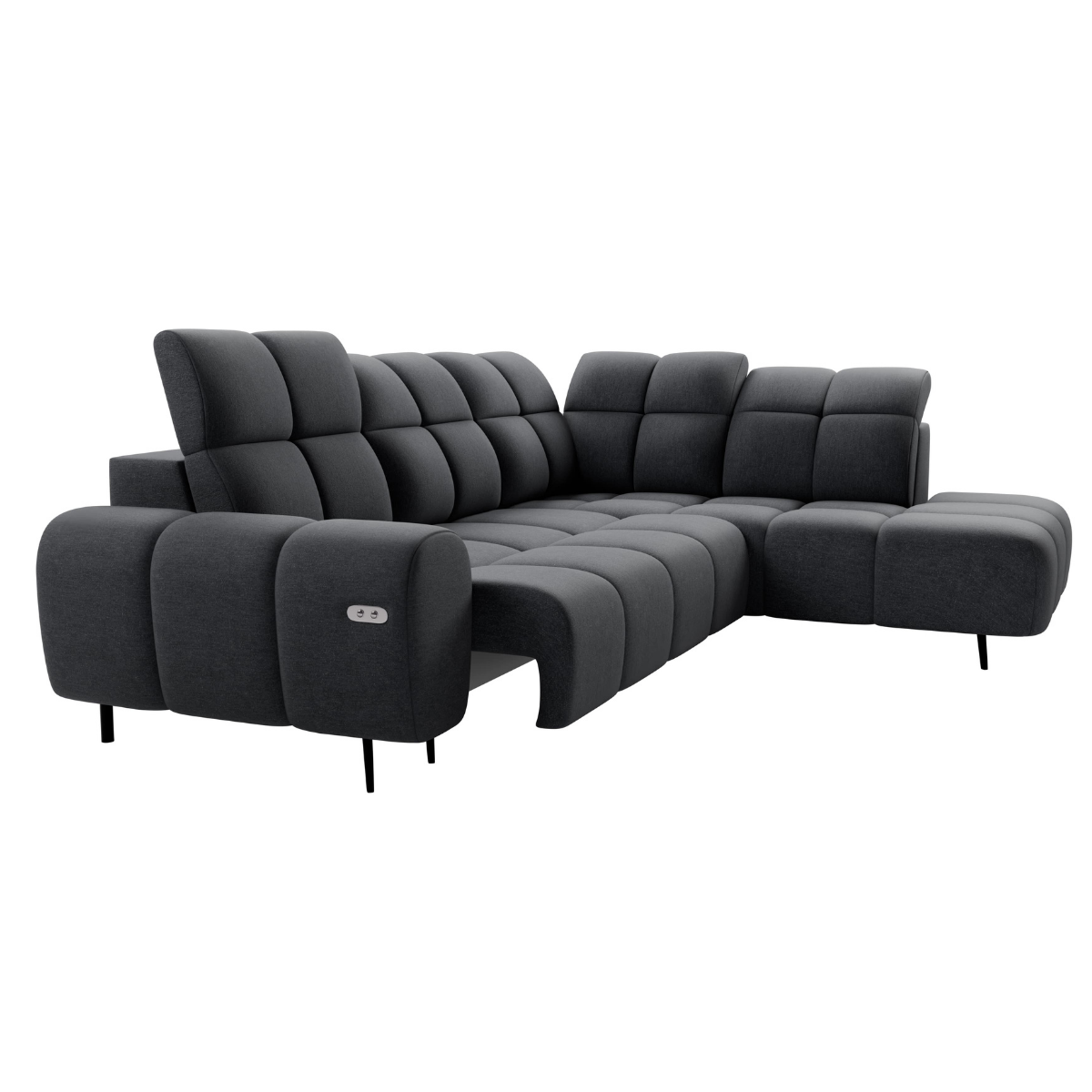 ET NORVEX Multiple colors design Corner Sofa