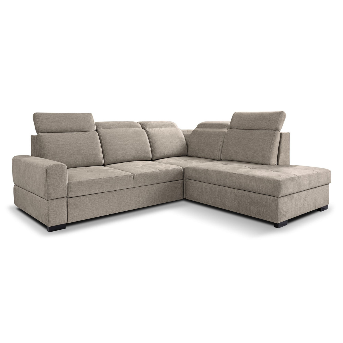 ET AXION Multiple colors design Corner Sofa