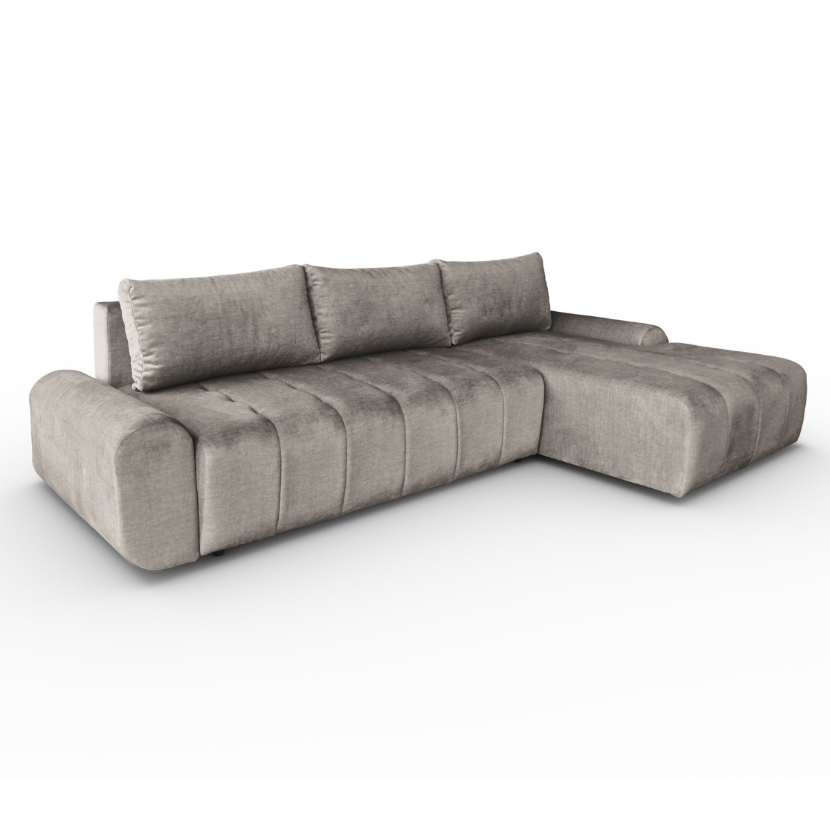 ET ROSITA Multiple colors design Corner Sofa