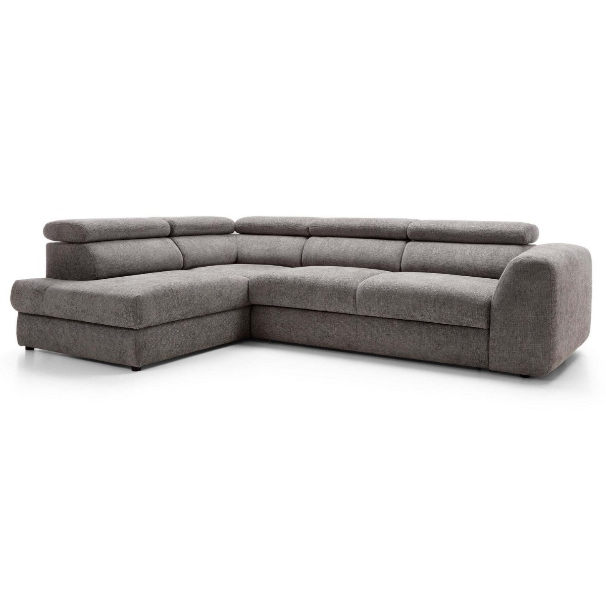 ET ENJOY Multiple colors design Corner Sofa