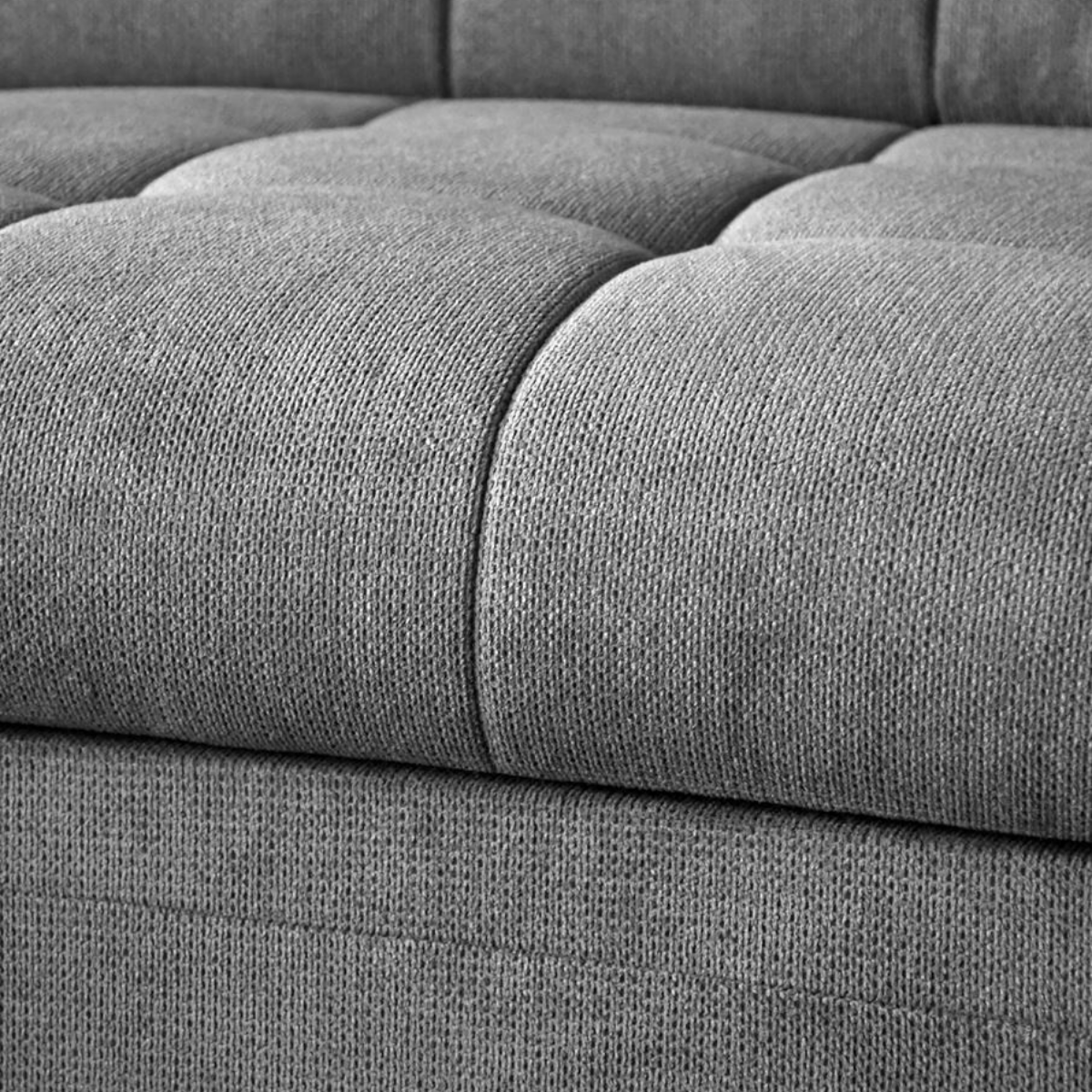 ET BALIORA Multiple colors design Corner Sofa