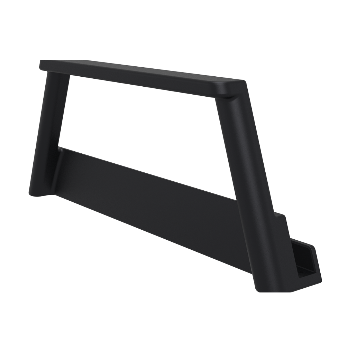 ST ARMLEHNEN replaceable armrest for sunbed Black design Accessory