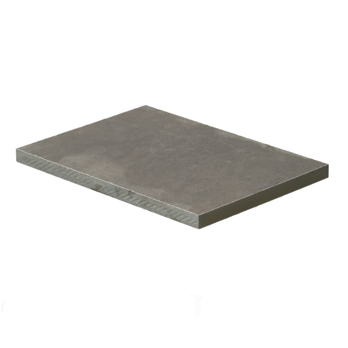 ER DECOR 0027 Szürke elegáns Asztallap — termékkép