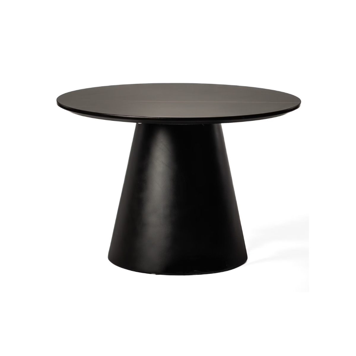 AT NOAH BLACK Black classic Coffee Table
