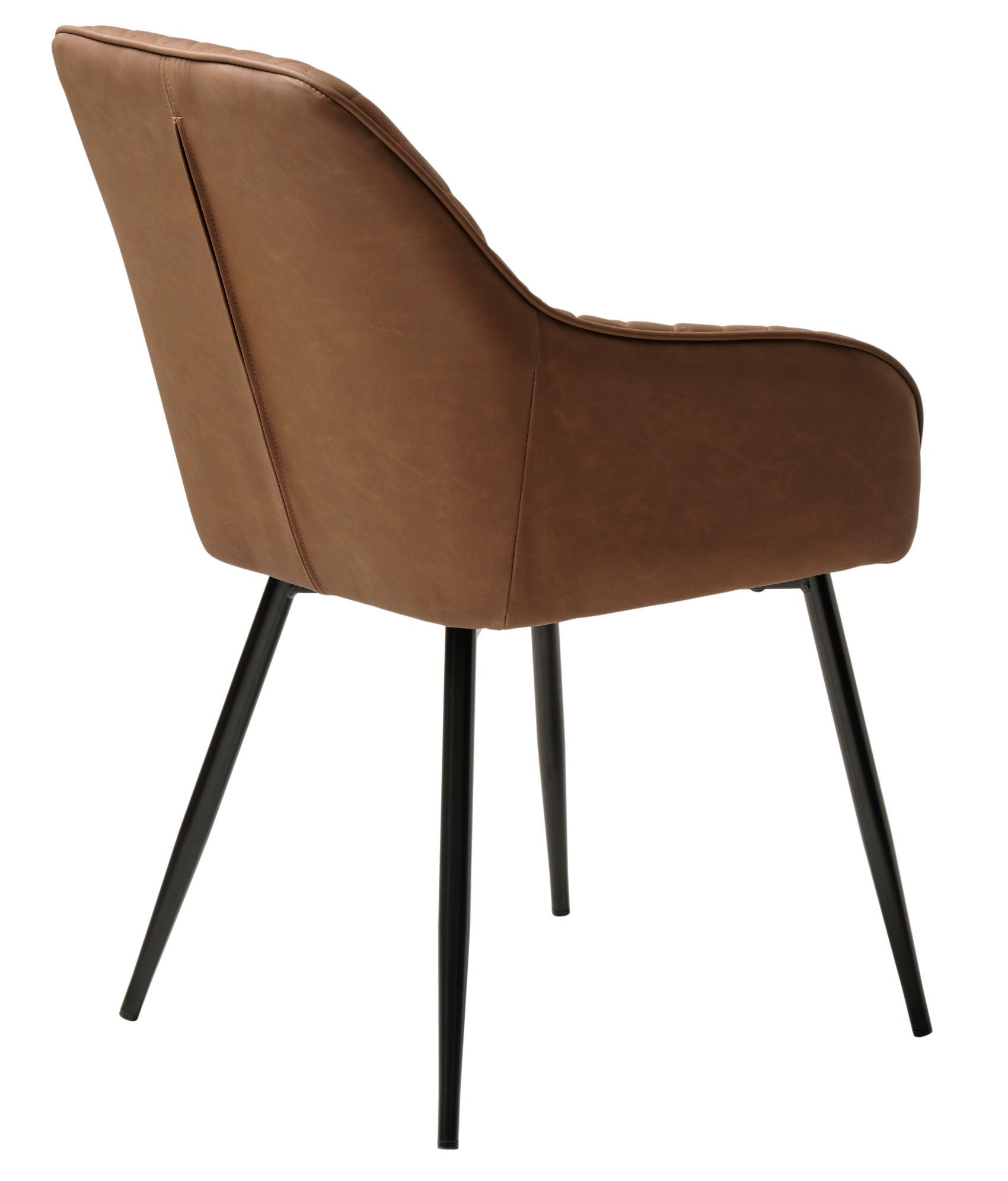 BONTAS design Upholstered indoor chair