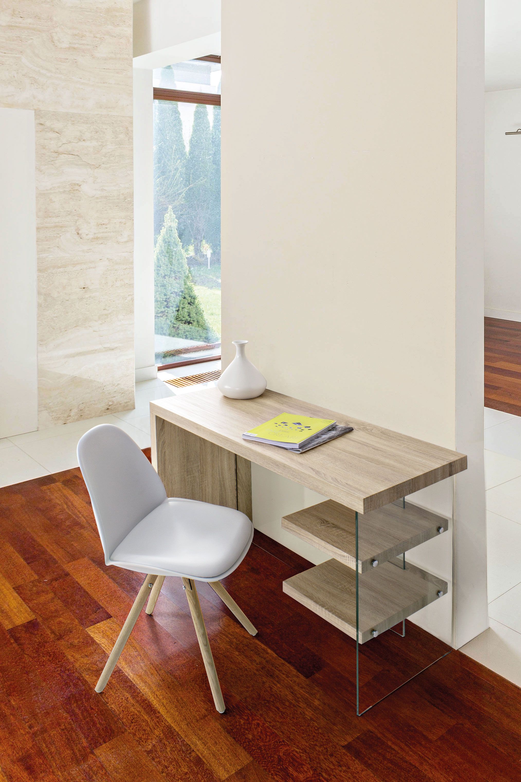 BT LIORA Beige design Desks