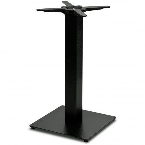 PD 7087 Black classic Standard-height table legs