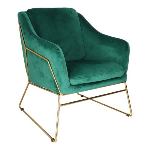 AL SOFIA Green elegant