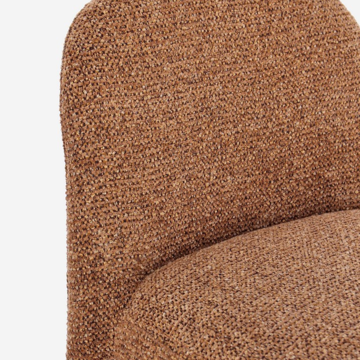 BT ANKARA Terra design Upholstered bar stools