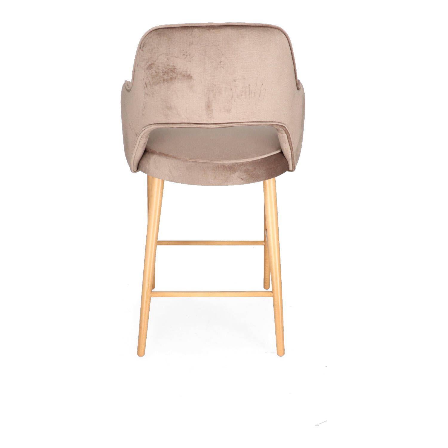 BD MICKEY MONOLITH Brown elegant Indoor furniture outlet