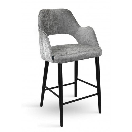 BD MICKEY SANMARINO last 1pcs Grey elegant Indoor furniture outlet