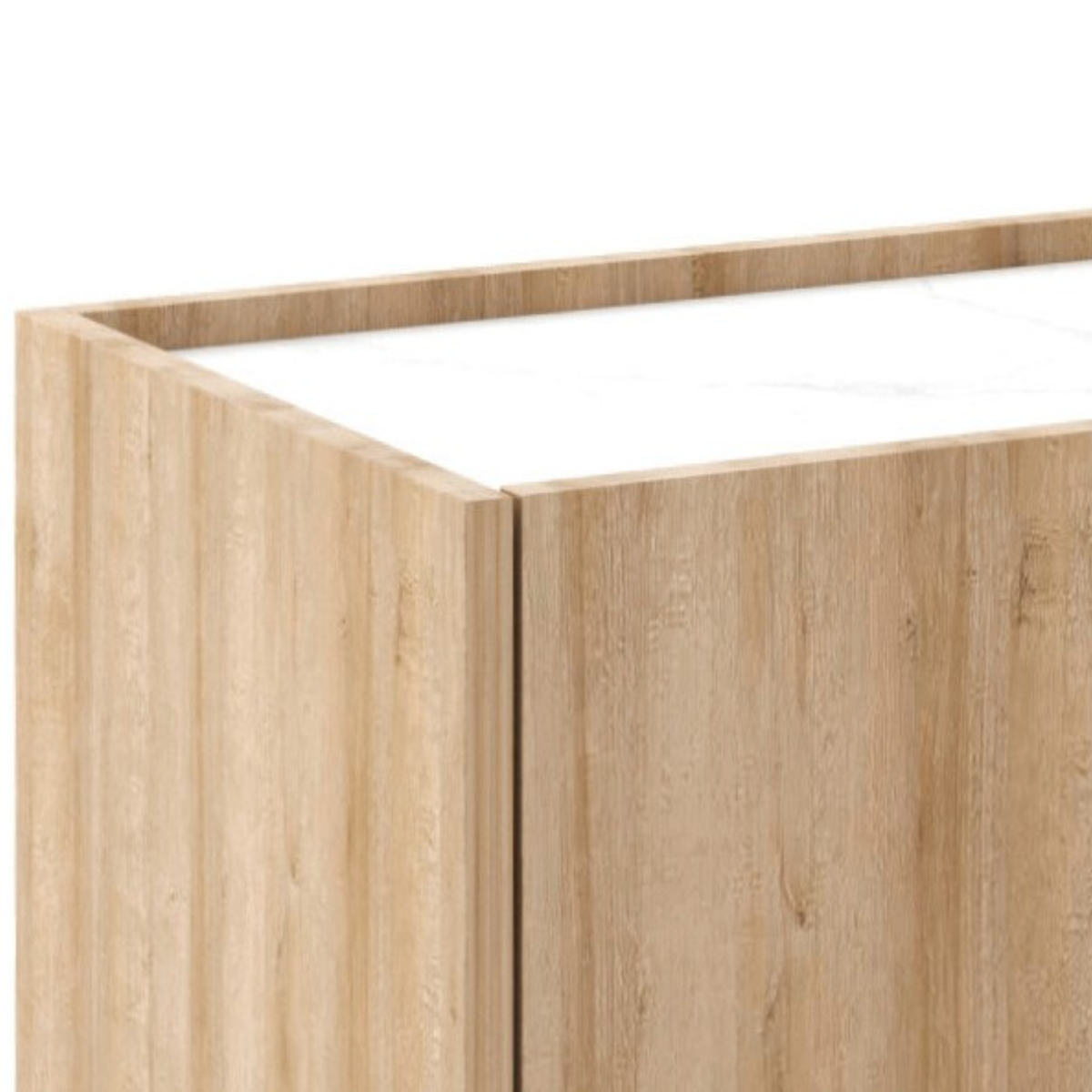 IK BORO Fa design Hotel bedside tables