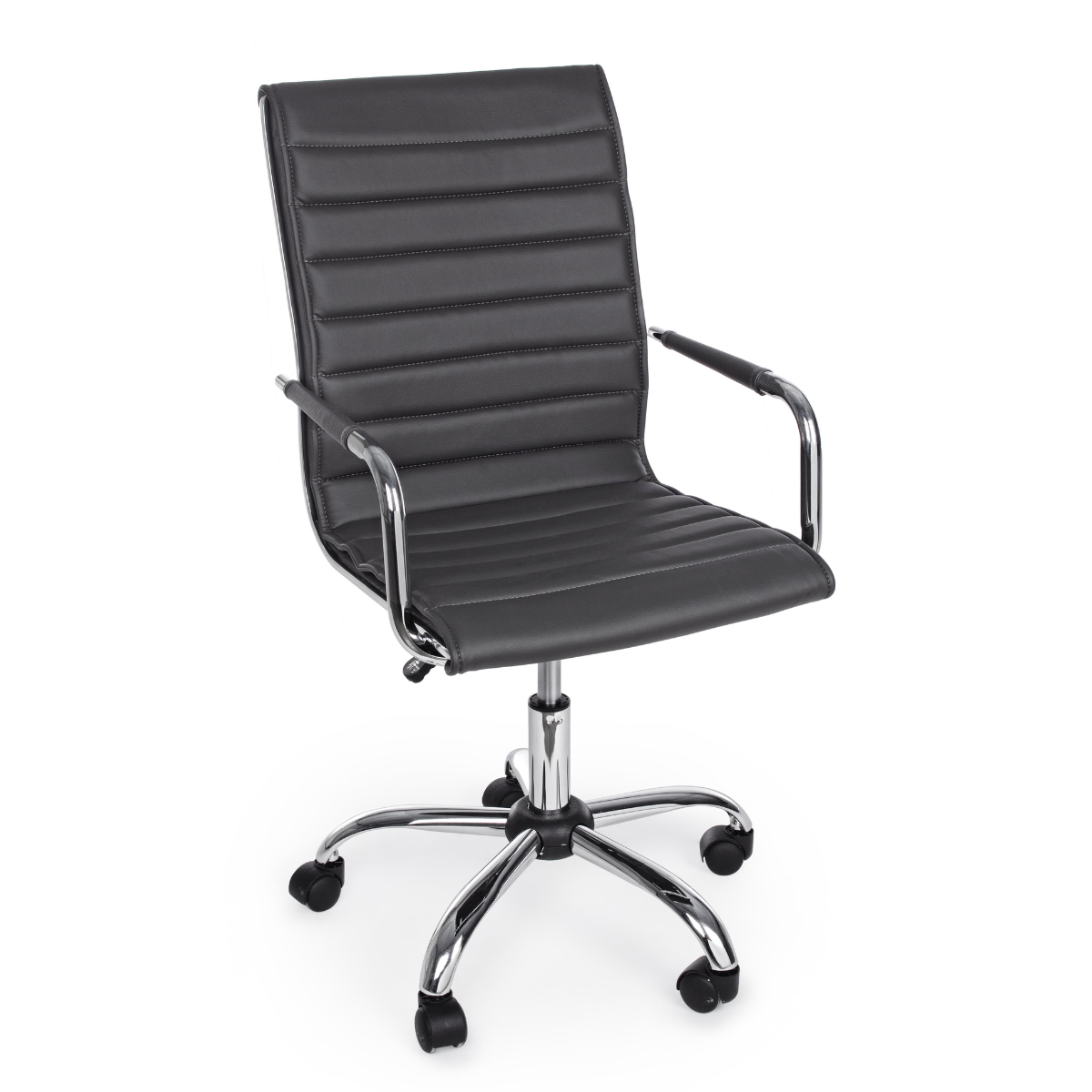 BT AMY Grey design Office chairs