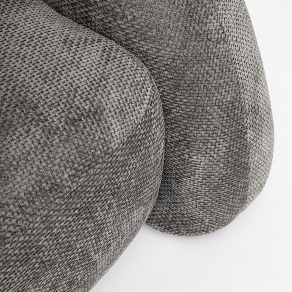 BT CATRICE Grey design Indoor sofas