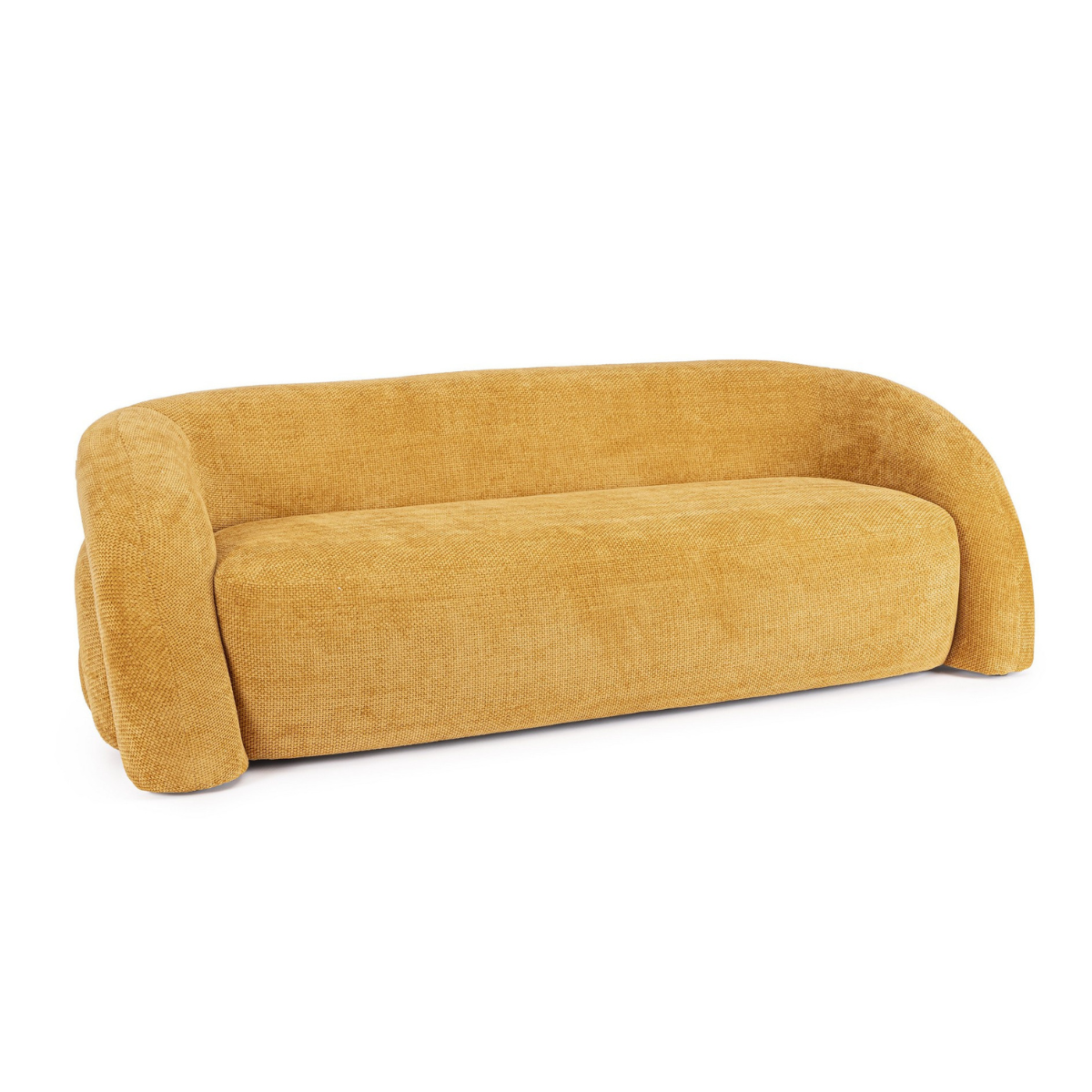 BT CATRICE Yellow design Indoor sofas