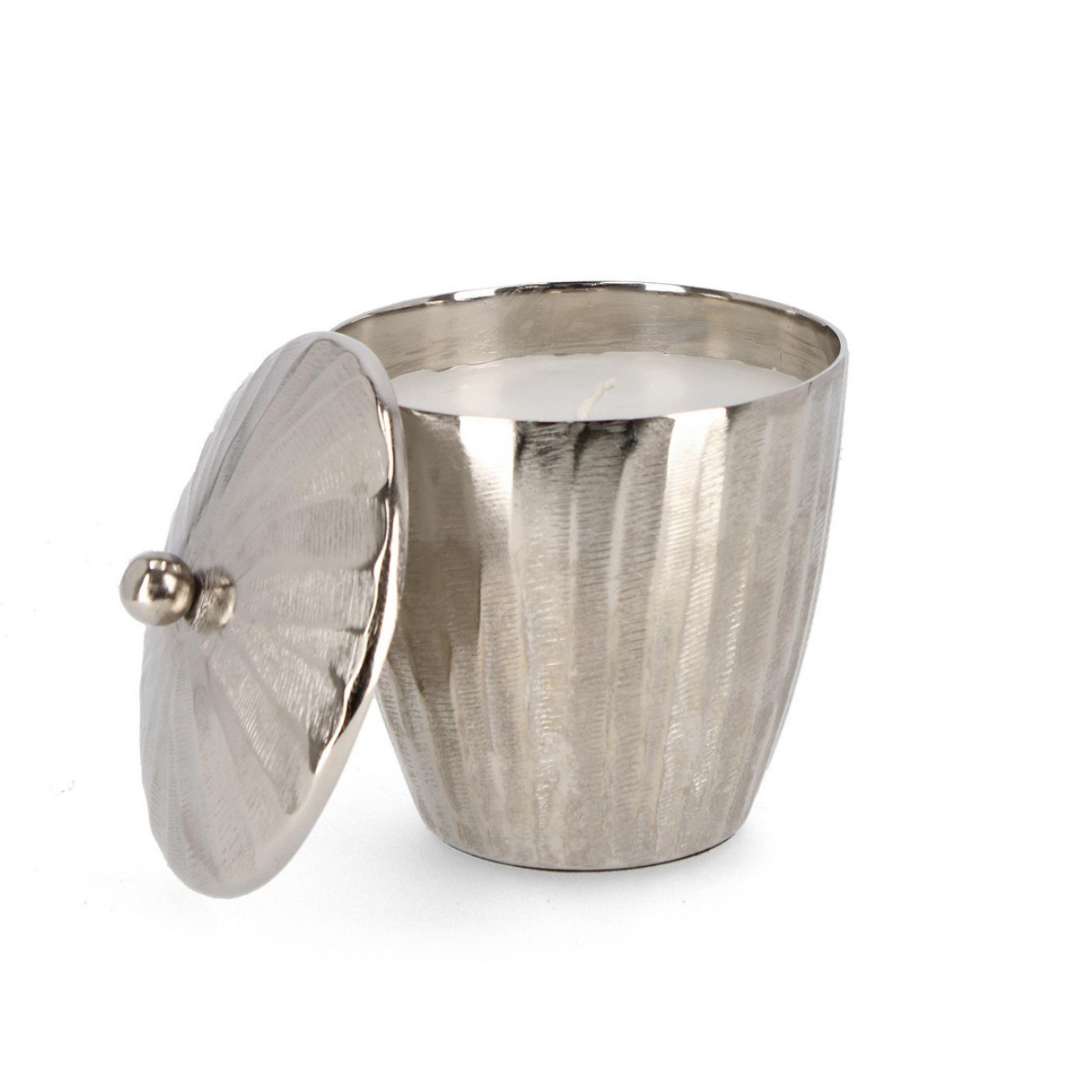 BT GIZEL Silver design