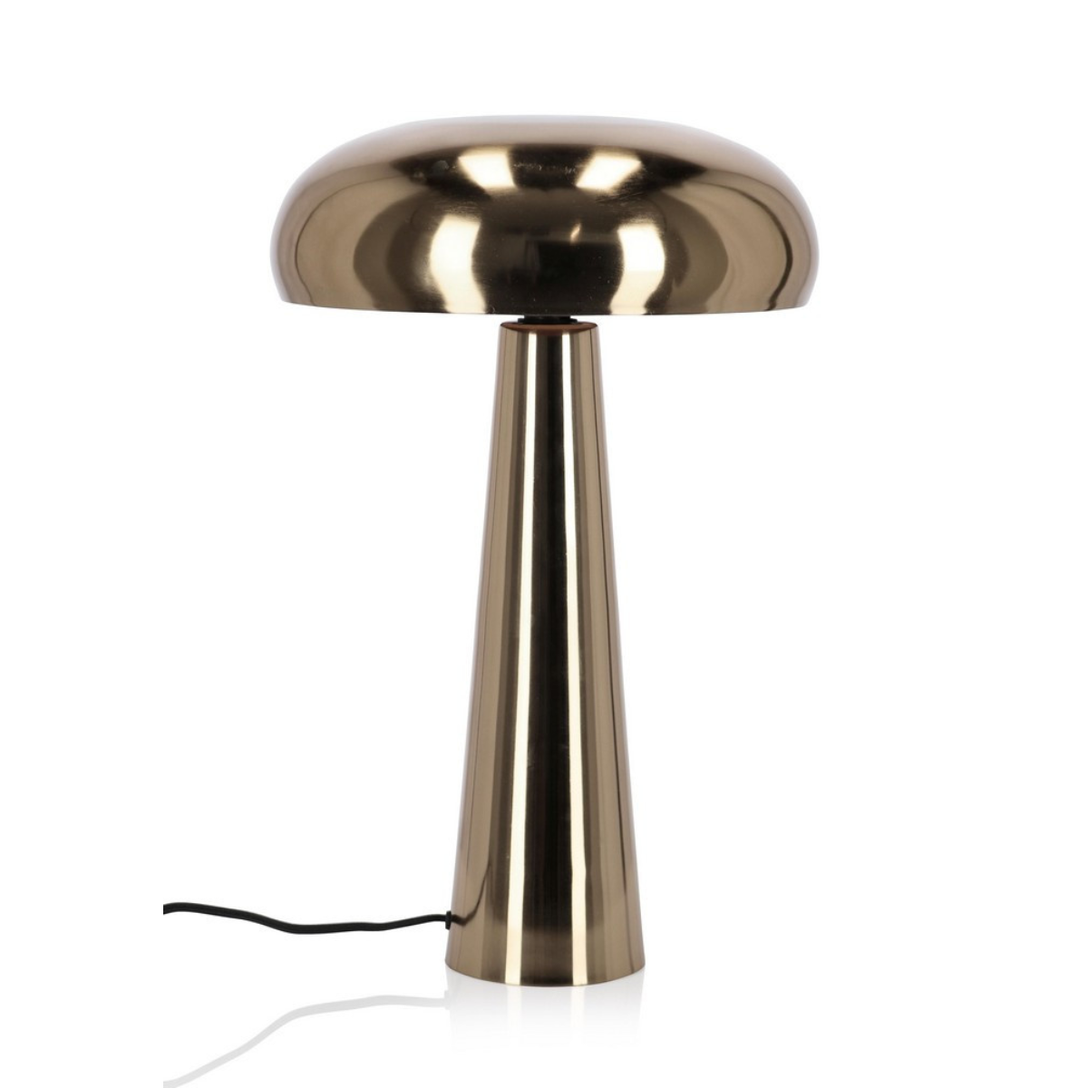 BT HELIA Gold design Table lamp