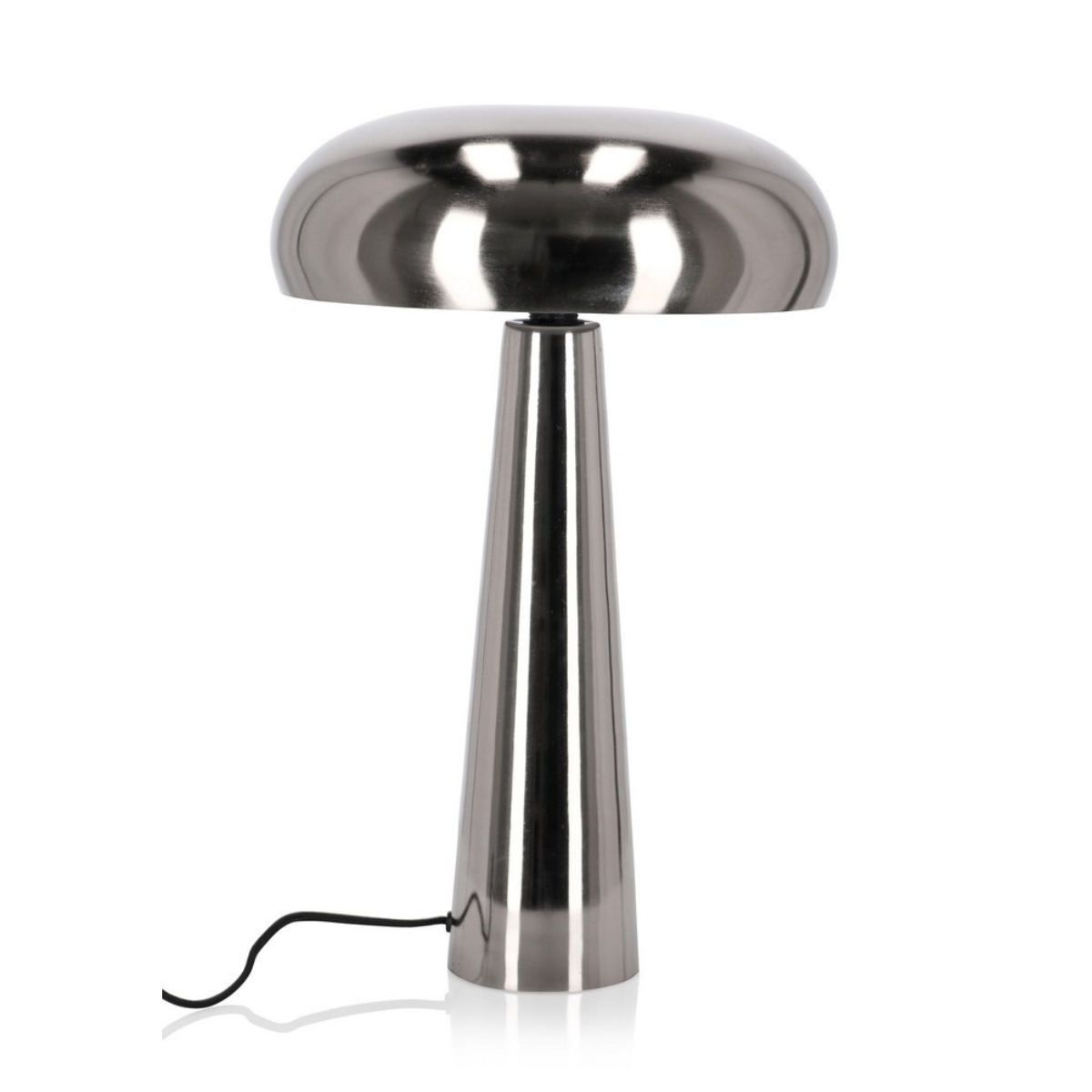 BT HELIA Grey design Table lamp