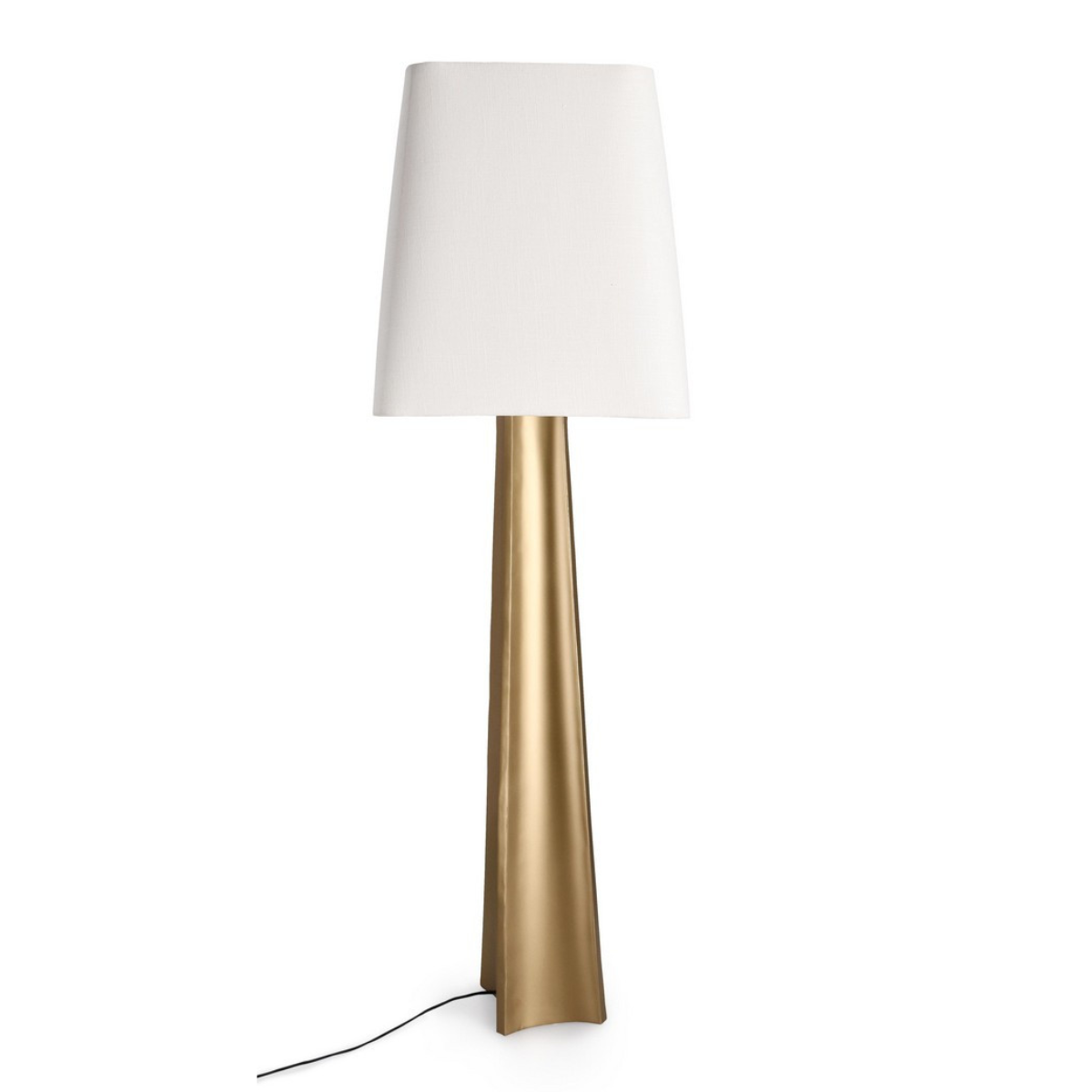 BT NURI White classic Floor lamp