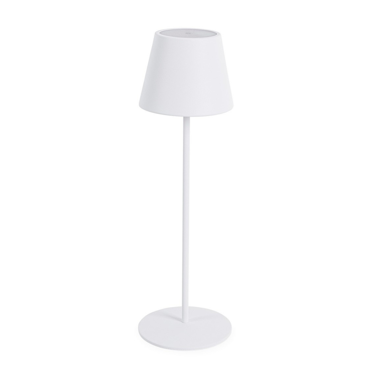 BT ANETTE White modern Table lamp