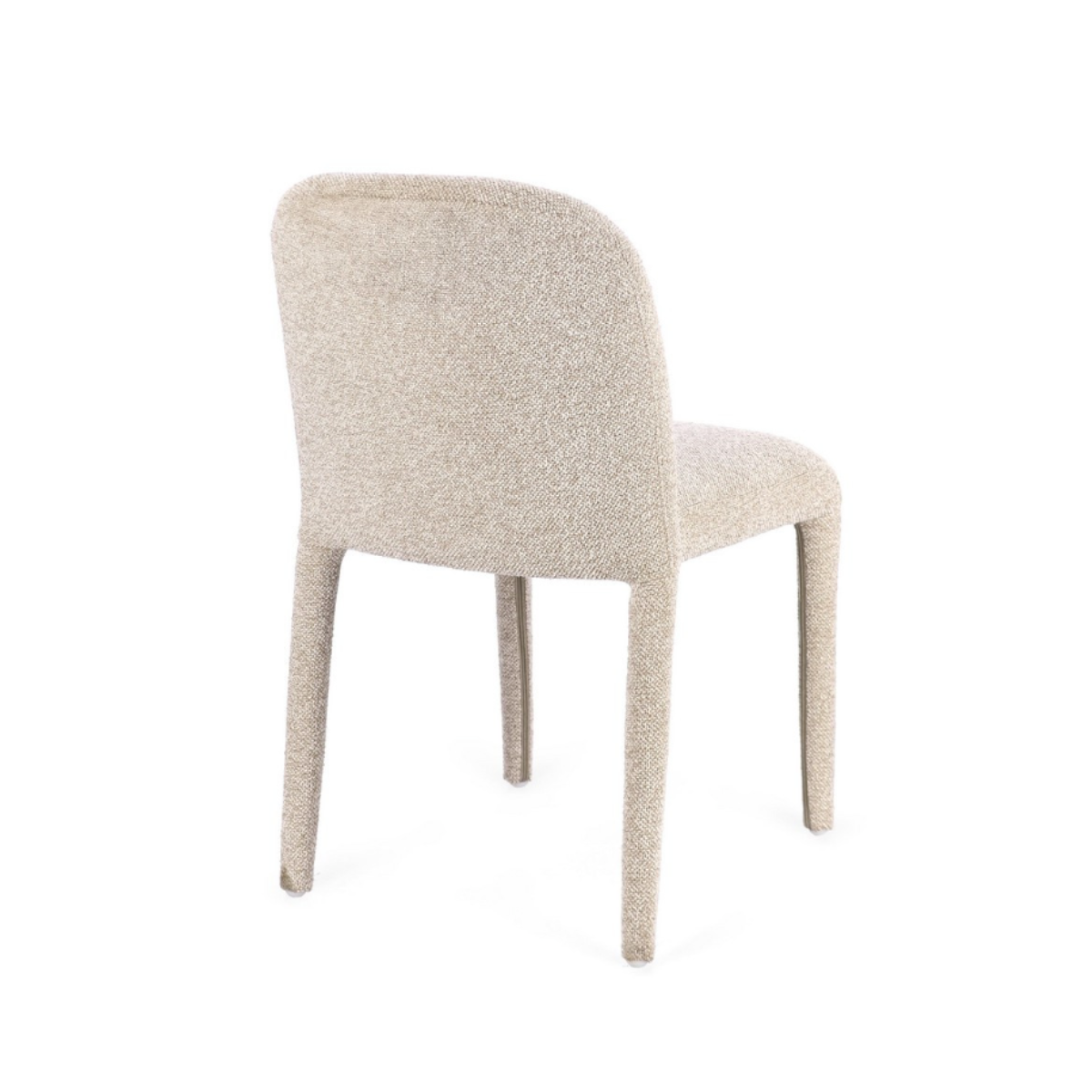 BT ANKARA Beige design Upholstered chairs