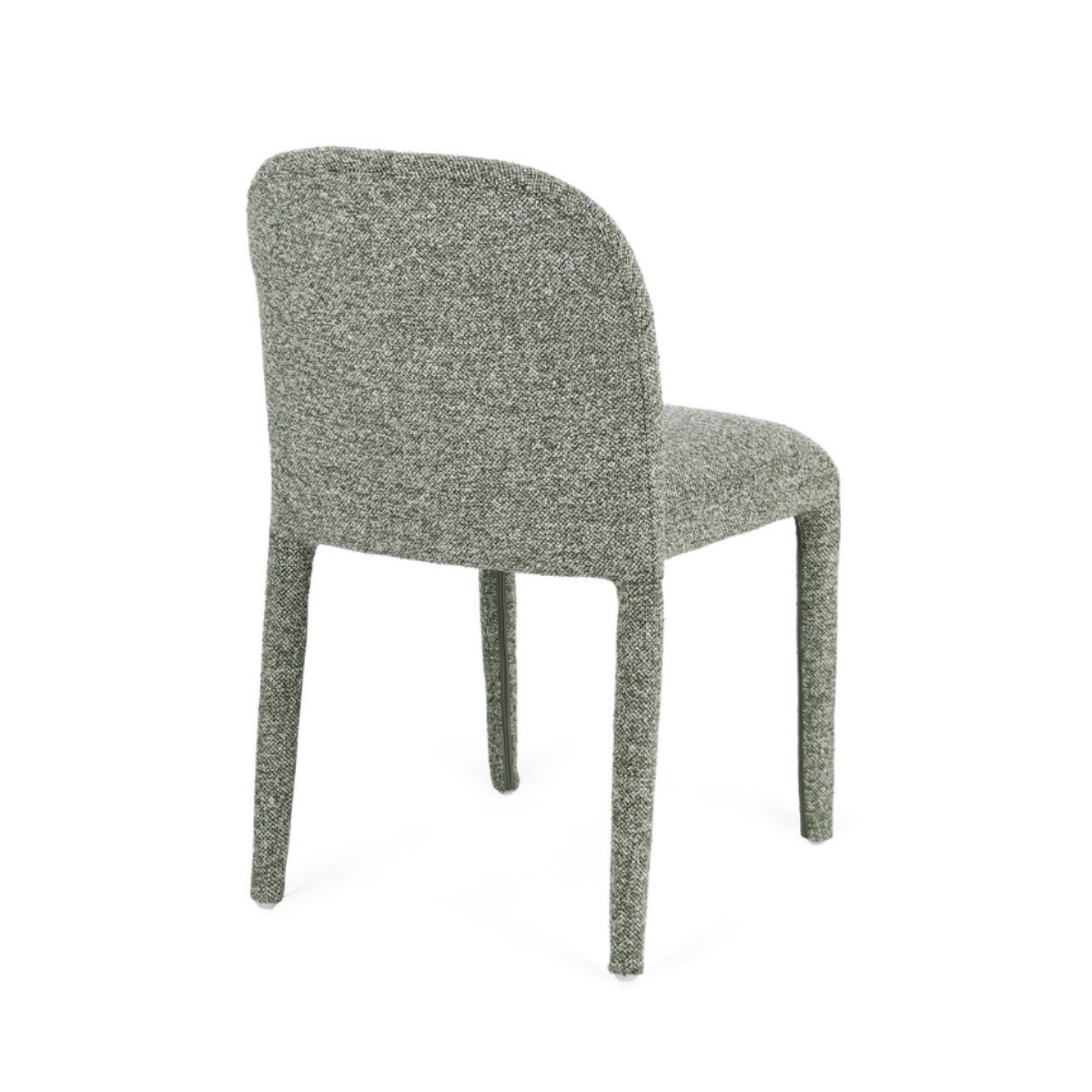 BT ANKARA Green design Upholstered chairs