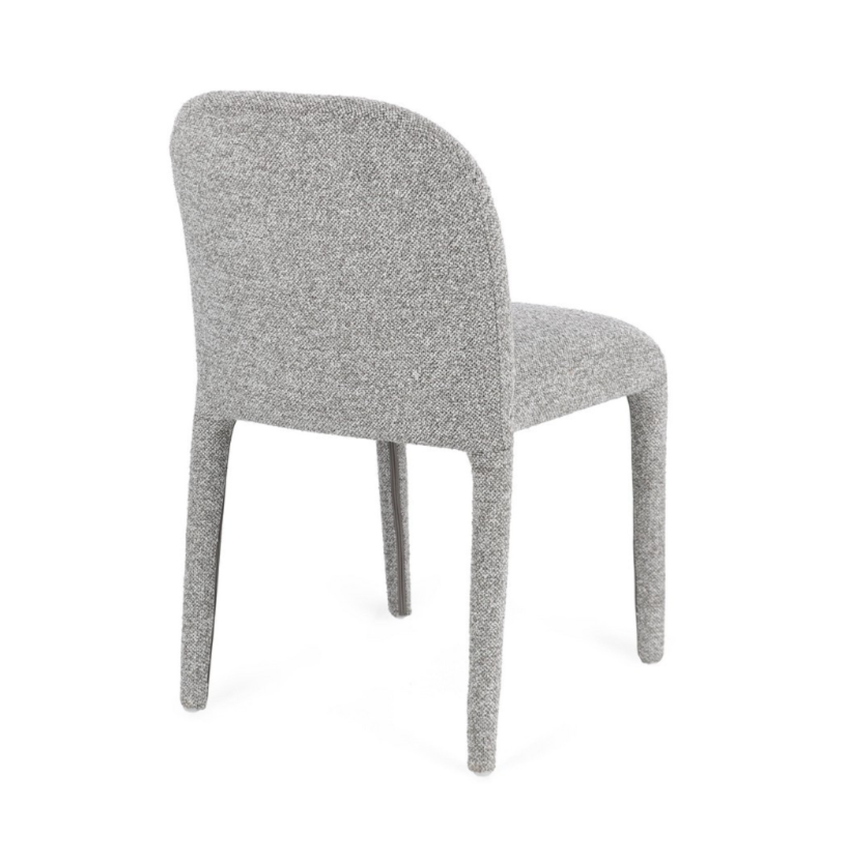BT ANKARA Grey design Upholstered chairs