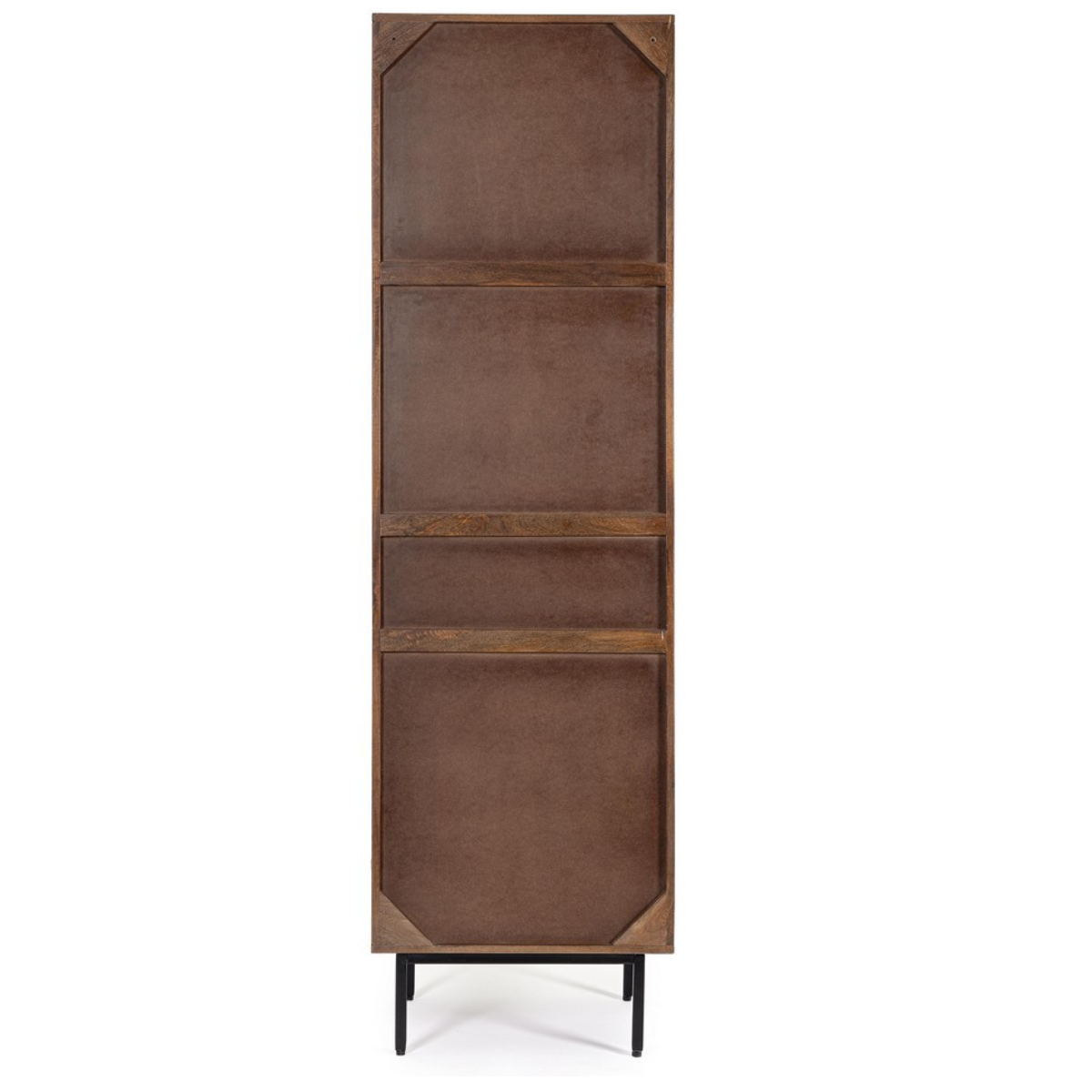 BT FRANCESCA Black vintage Sideboard