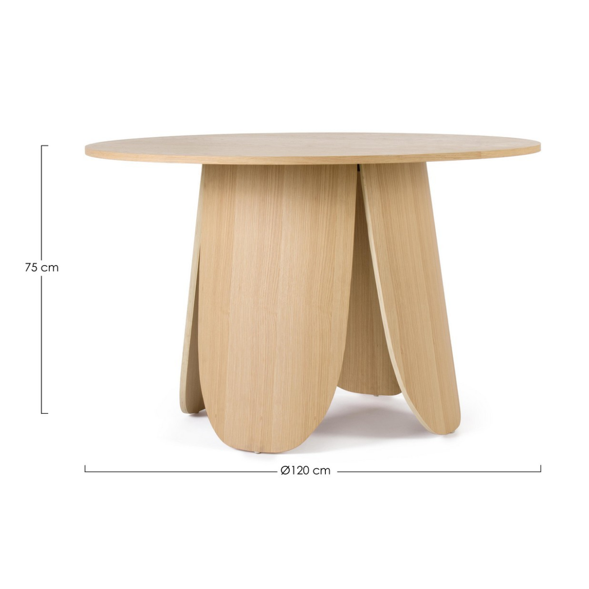 BT JORDINA Fa modern Indoor complete tables