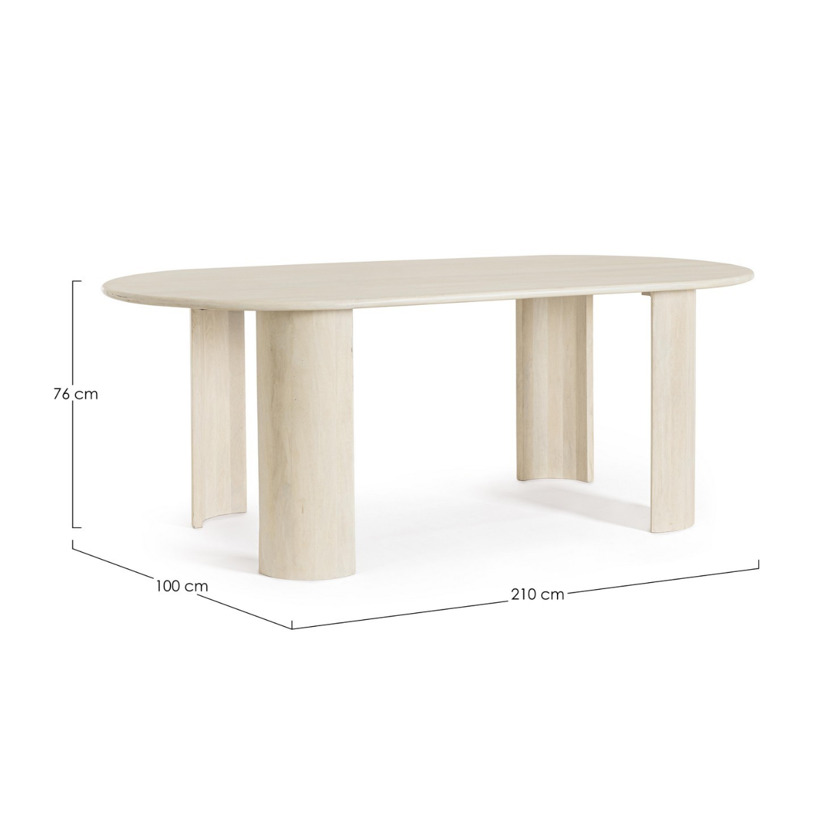BT OMAR Fa design Indoor complete tables