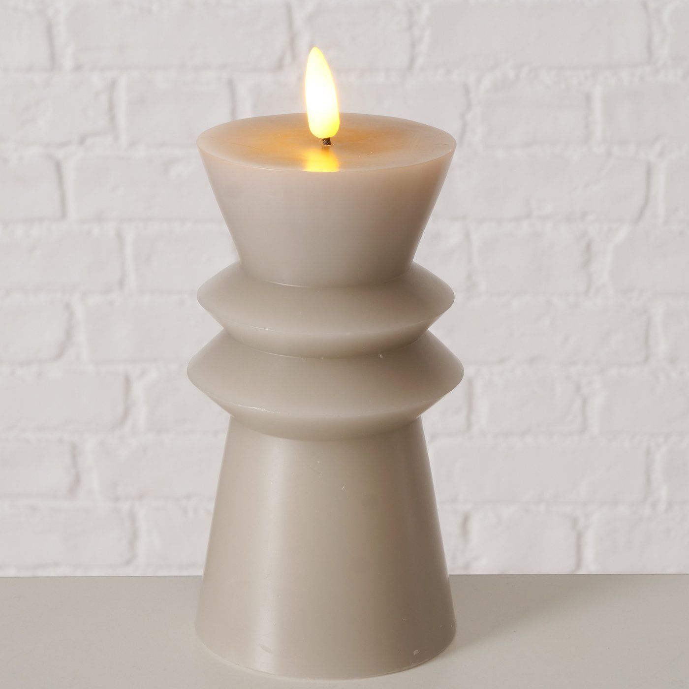 B HOME LED Grey design Decor