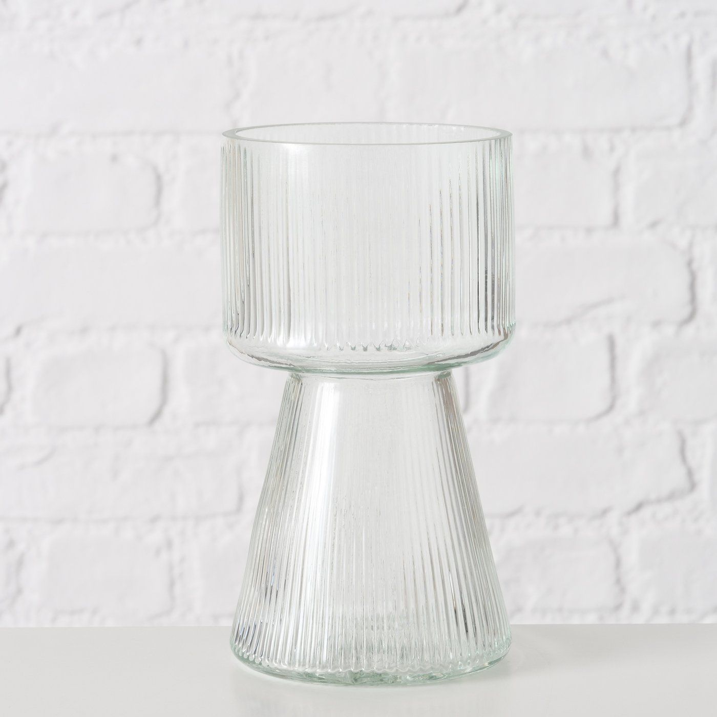 B ILMA Silver elegant Table decor