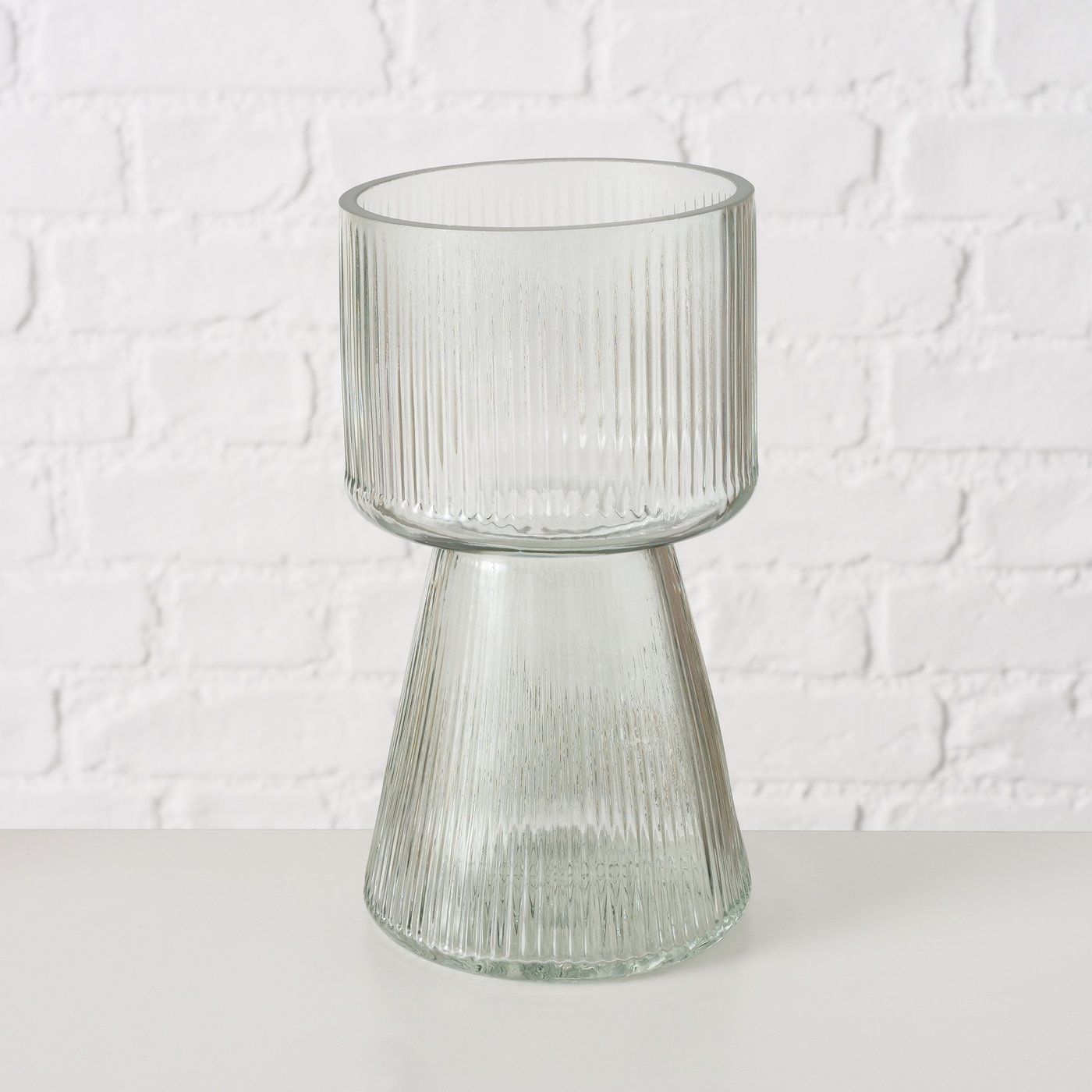 B ILMA Light Green elegant Table decor