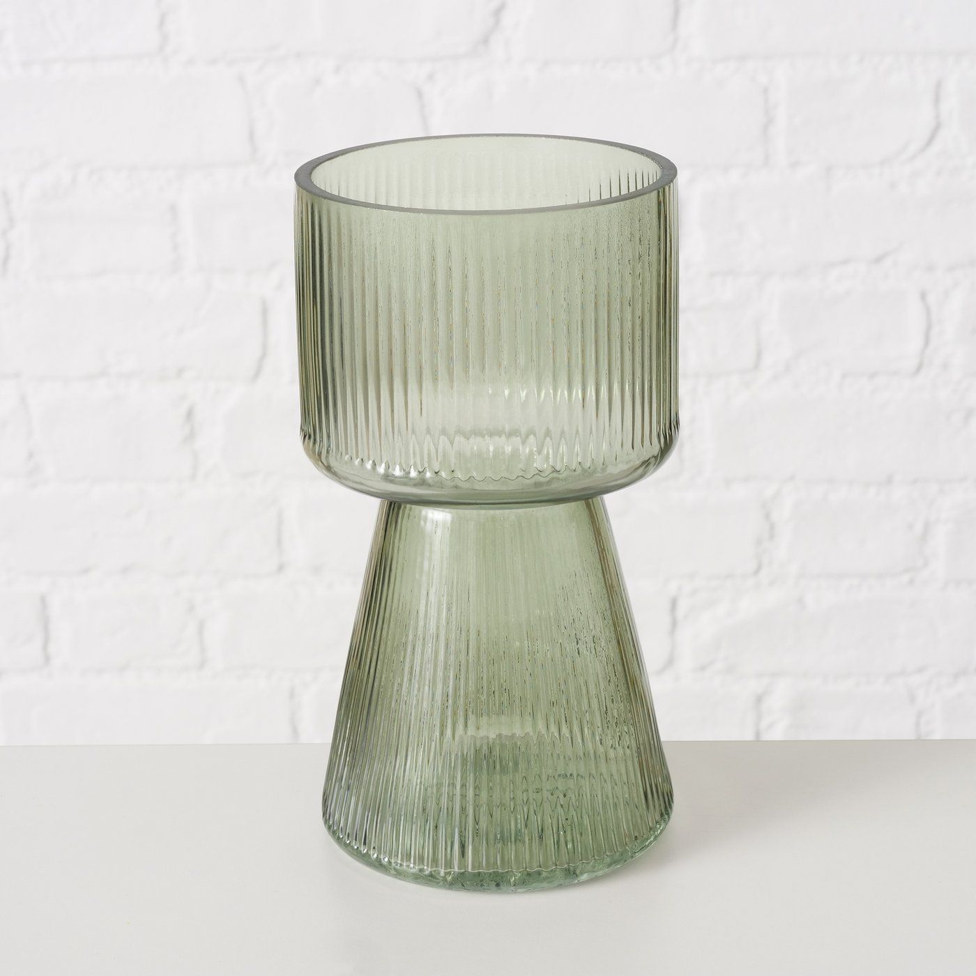 B ILMA Green elegant Table decor