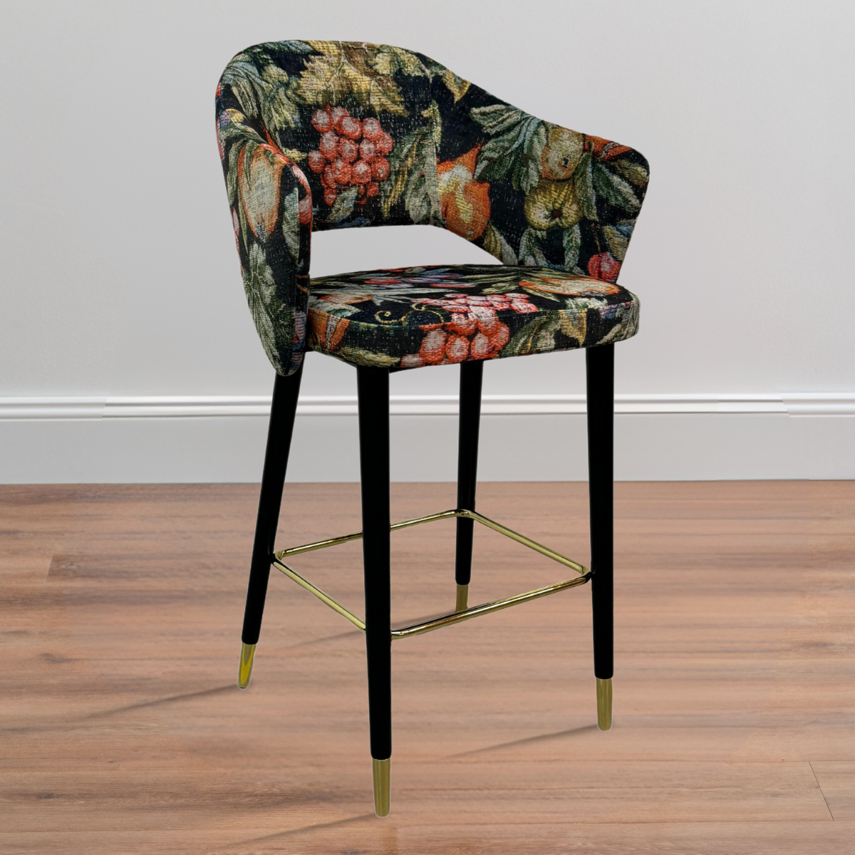 DUBLINO BY VARRODESIGN COMO FRUIT Több színben design DUBLINO BY VARRODESING FURNITURE COLLECTION — termékkép