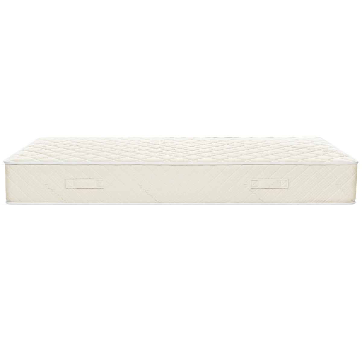 TT CASHMERE 28 90x200 White classic Hotel mattresses