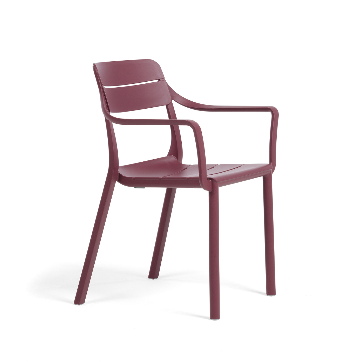 NARDI CASSIA ARMCHAIR  design Plastic outdoor chair