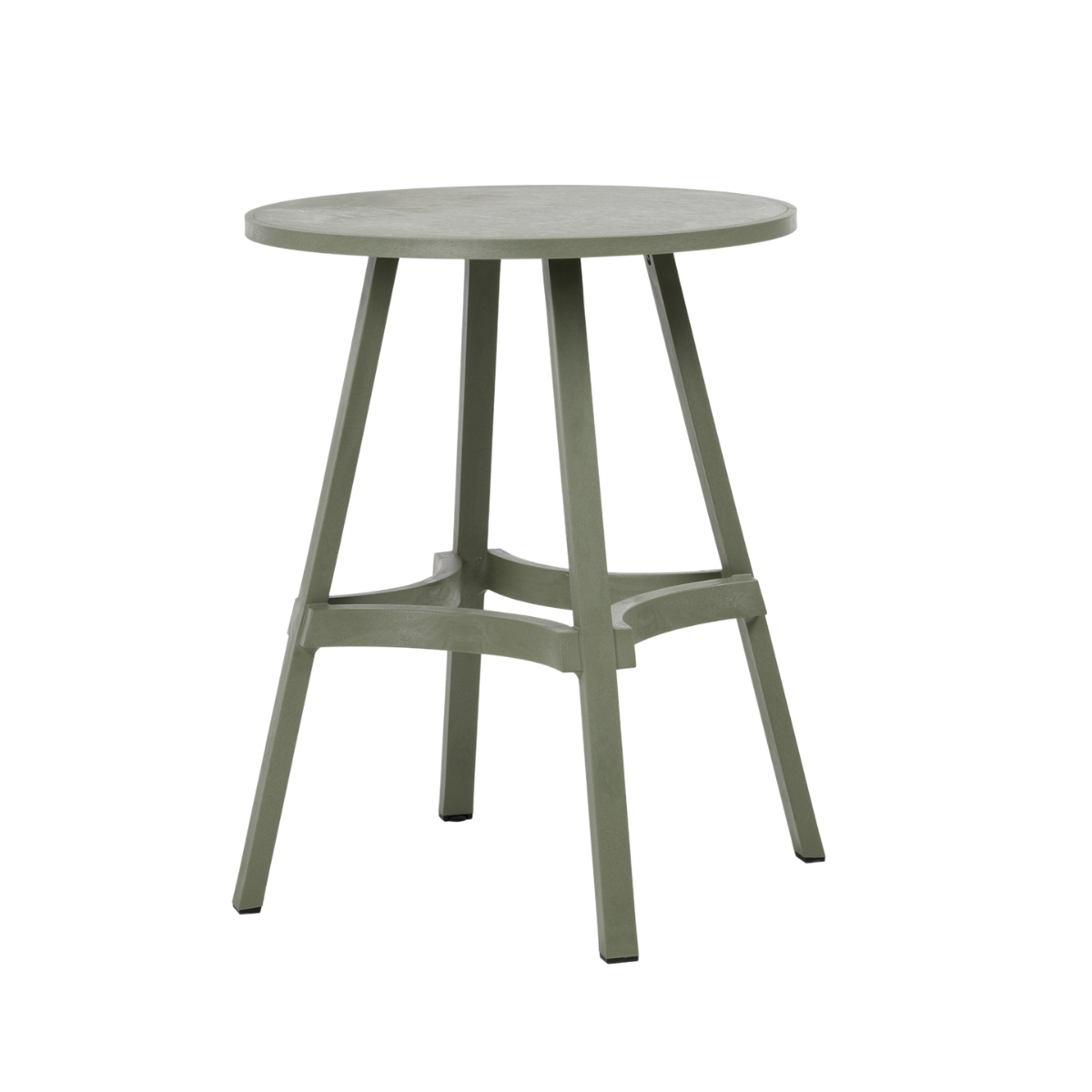 NARDI COMBO 60 Green classic Complete outdoor tables
