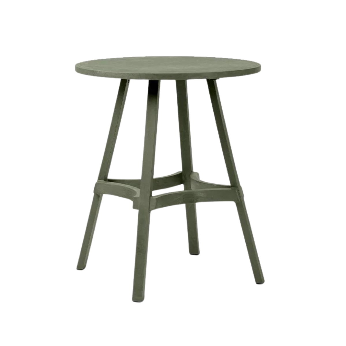 NARDI COMBO 70 Green classic Complete outdoor tables