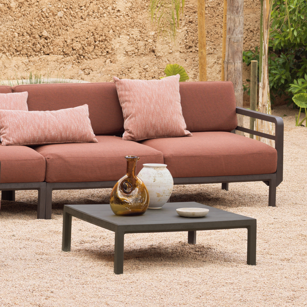 NARDI ARREDO MAXIMO TIMO 60x40 Green design Outdoor cushion