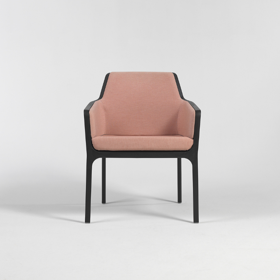 NARDI SCHELL NET RELAX Pink design Nardi accessory
