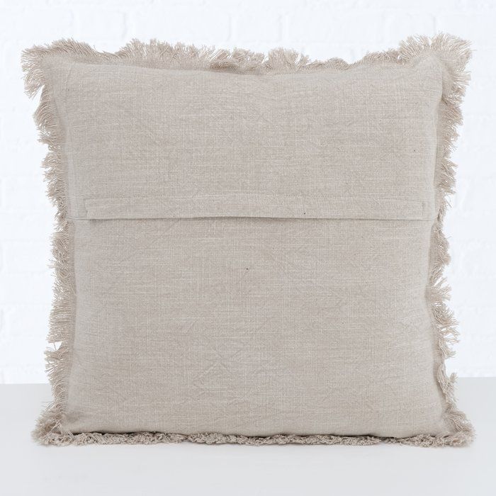 B LEONA Beige design Home decor outlet