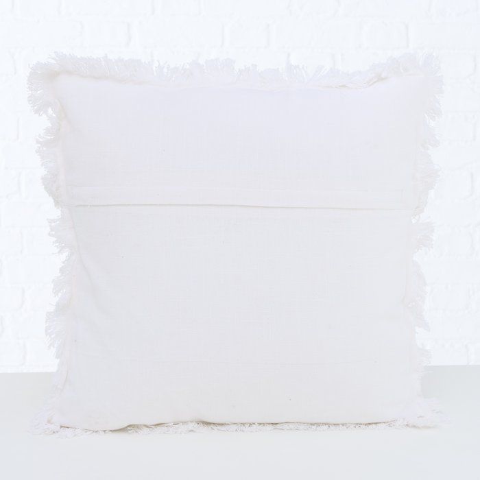 B LEONA White design Home decor outlet