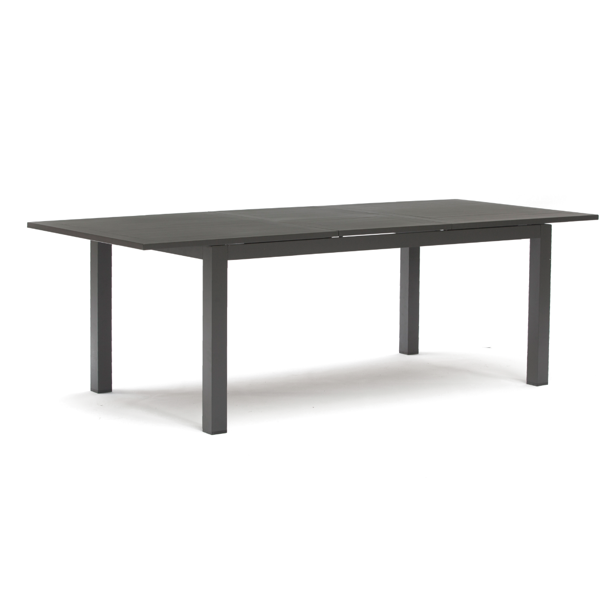DL PERU Grey design Complete outdoor tables