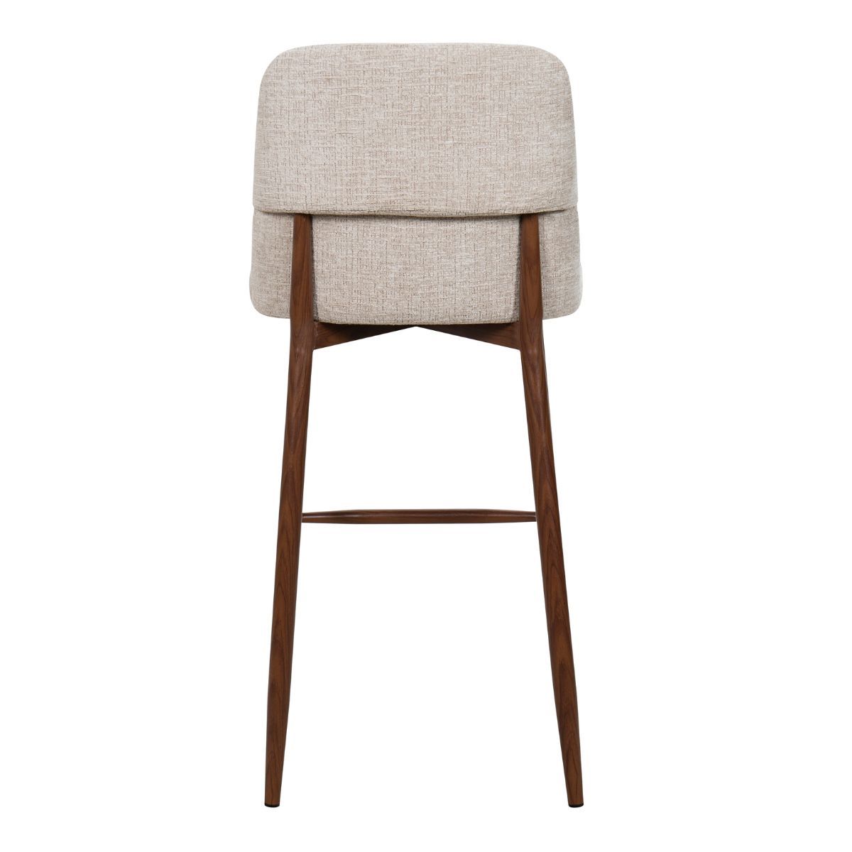 DL SAVANNA Beige elegant Upholstered chairs