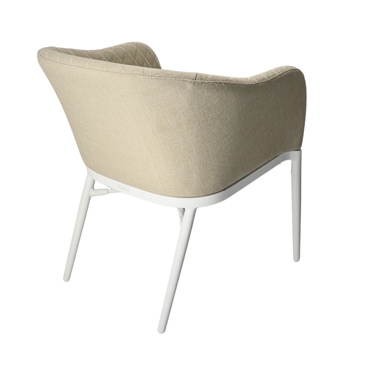 DL PERU / KORAT Beige modern Garden dining set