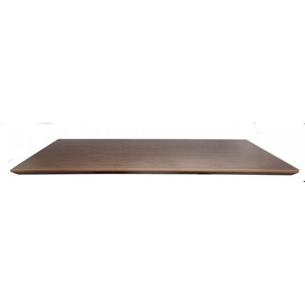 DL WONDERNUT 120x80 Brown classic Indoor tabletops