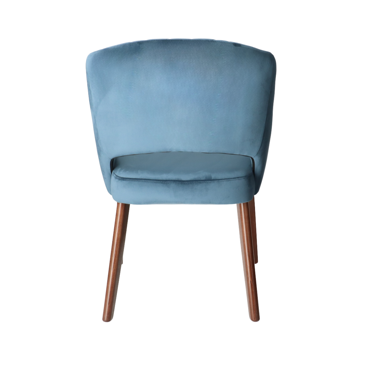 DN AMANDA Blue classic Upholstered chairs