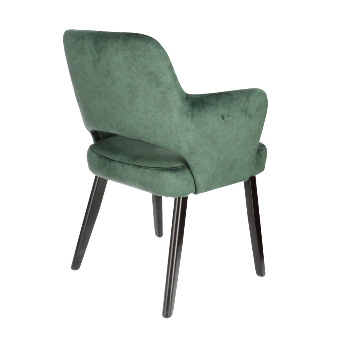 DN AMIGO P Green classic Upholstered chairs